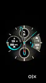 Smart watch
