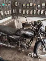 Bajaj Platina Good Condition