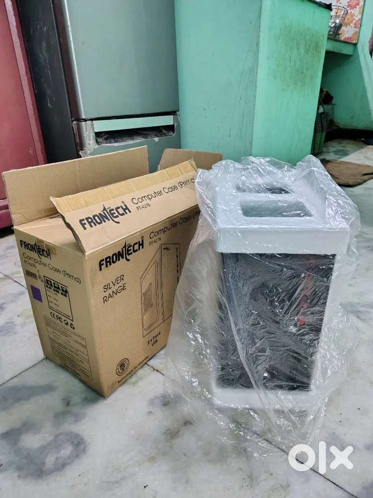 Cpu acer branded amd A8 6500 6th gen procssor with Radeon graphics