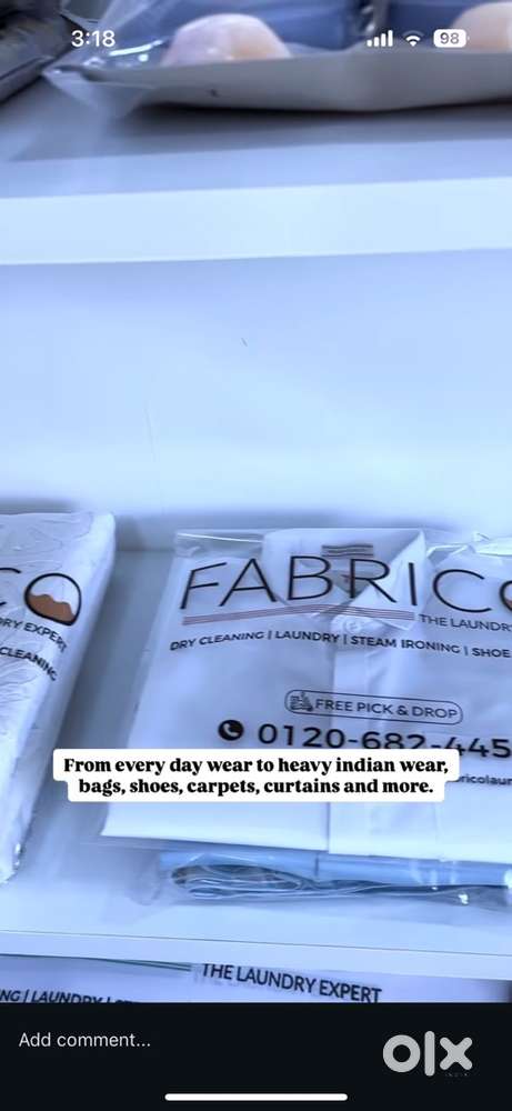 फेब्रिको आलाहपुर प्रयागराज में लड़के की जरूरत है ।