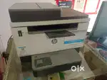 HP Duplex Printer