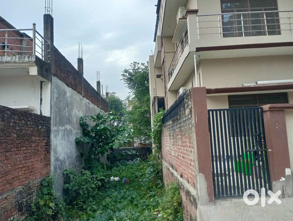 Residential Plot for Sale – 850 sq.ft East Facing Land in Gorakhpur