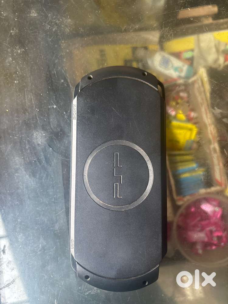 psp full loddeed