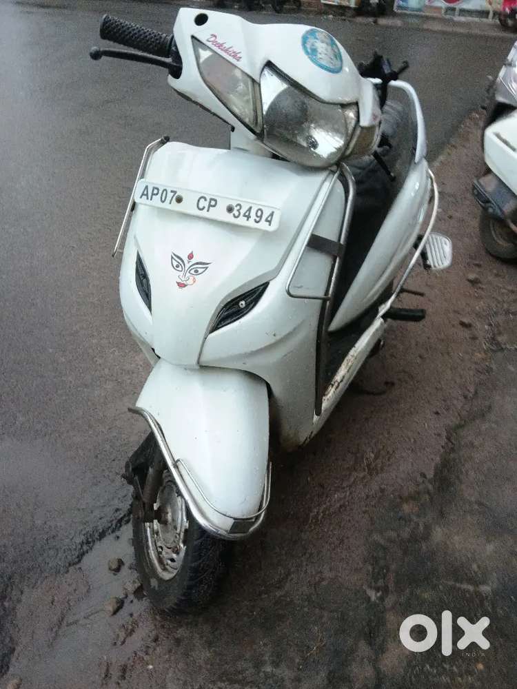Activa for sell