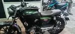 HONDA HINESS 350 CC SINGLE OWNER