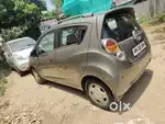 Chevrolet Beat 2010 Petrol