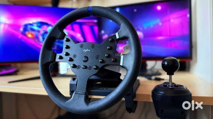 Pxn V99 RACING WHERL