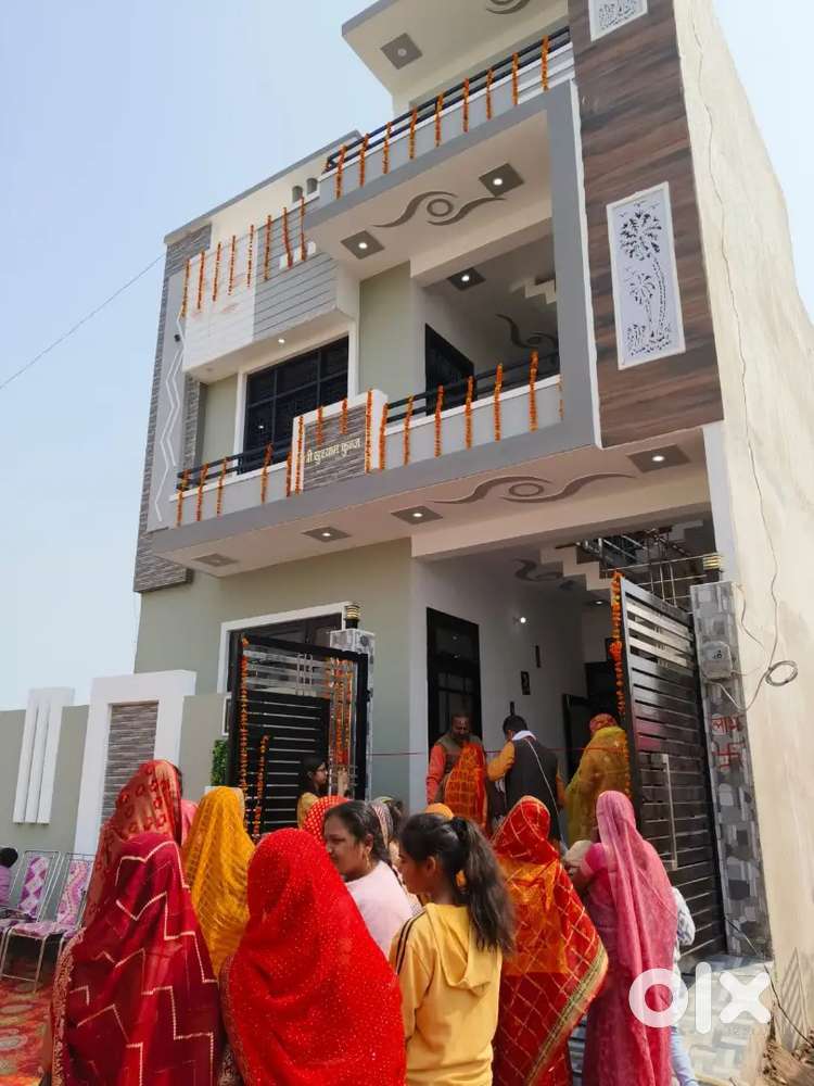 Only hindu femily