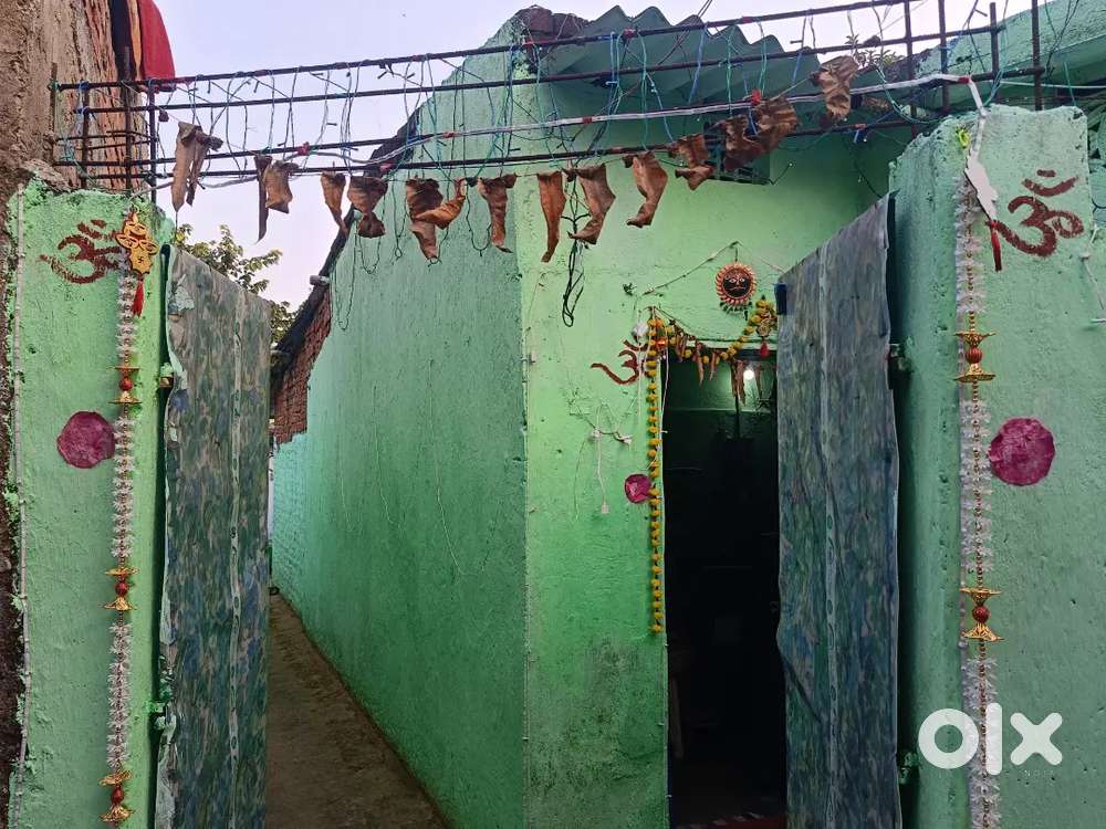 Bagunhatu 'D' block bihari basti road no 14