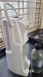 Soda makers
