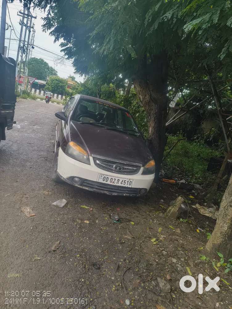 Tata Indigo Ecs 2014good conditions and beautiful car