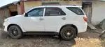 Toyota Fortuner 2014 Diesel 86000 Km Driven