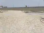 लखनऊ खुर्दही मार्केट के पास प्लॉट खरीदे हाइवे से लगा hua