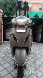 Honda Activa 5G Sale