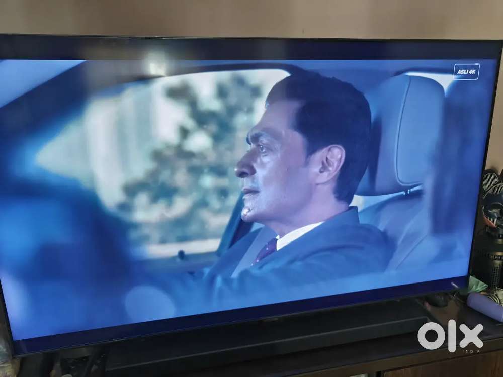 65 inch Samsung Television