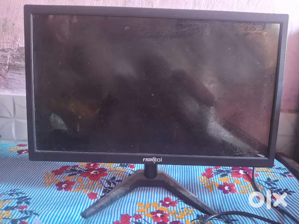 Fronteck monitor 19.5 inchs