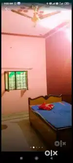 House for rent fully furnished rooms available