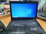 Lenovo L412