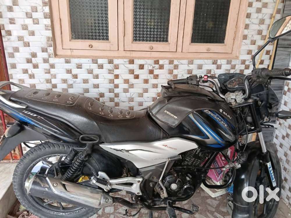 VERY GOOD MILEAGE,GOOD CONDITION BIKE