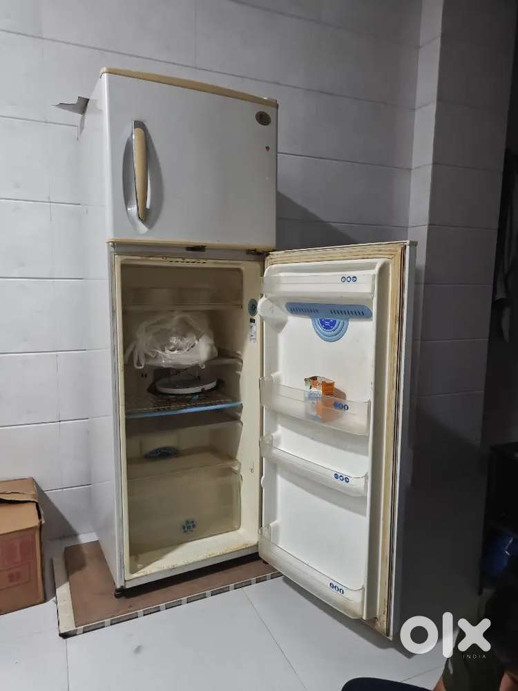 Fridge for sale