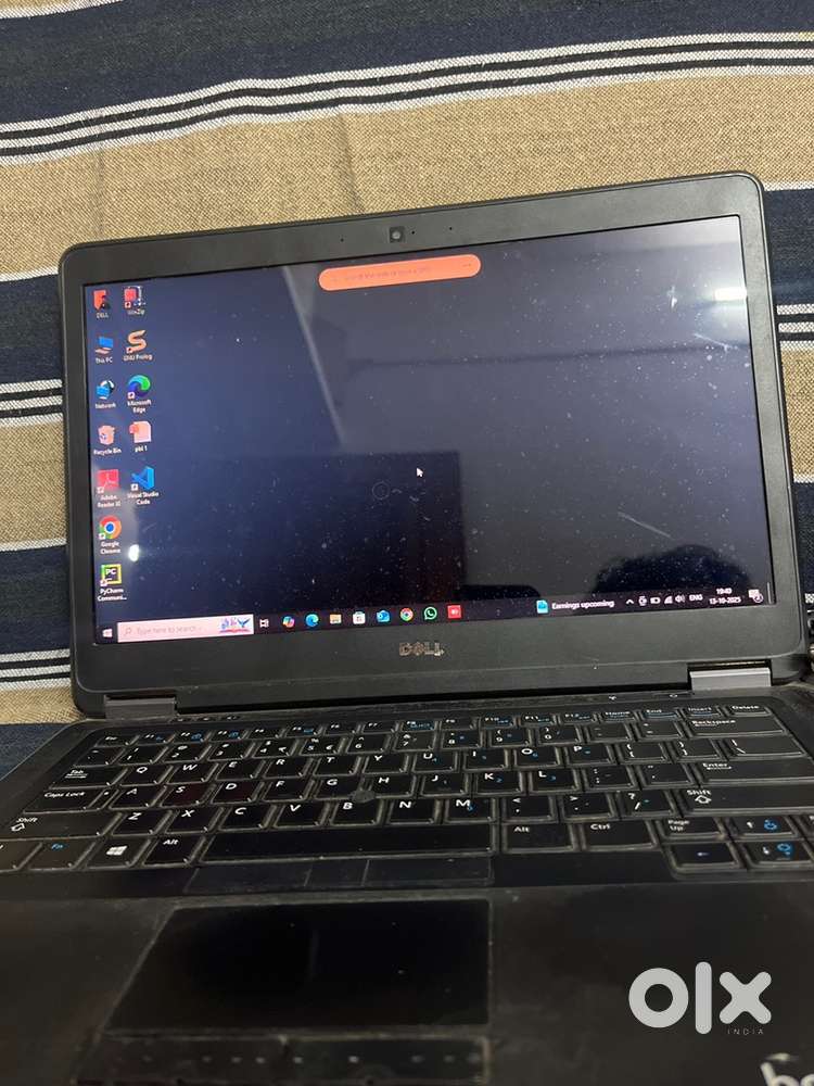 This is a dell latitude E7440