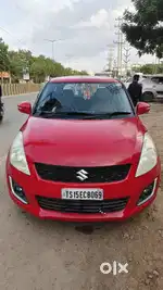 Maruti Suzuki Swift 2014 Diesel Good Condition