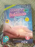 Textbooks for 8 grade icse