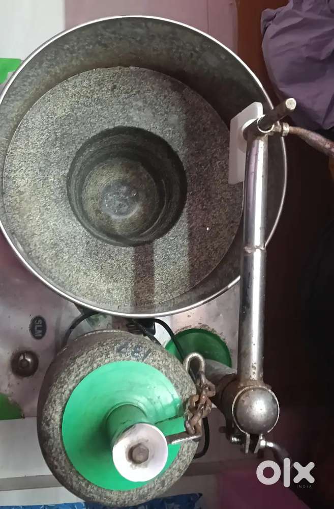 Lakshmi wed griender