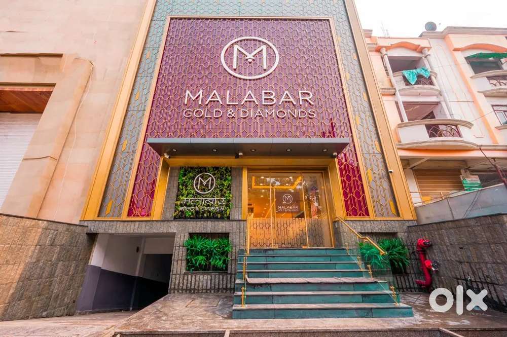 REQUIRED FOR JEWELLERY SHOWROOM IN LUCKNOW APPLY NOW
