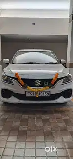 Maruti Suzuki Baleno 2023 Petrol 26000 Km Driven