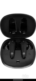Noise earbuds