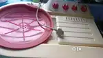 Brand new washing machine