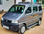 Maruti Suzuki Eeco 5 Seater AC, 2022, Petrol
