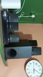 Original Sony home theatre...
