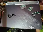 ROG Gaming laptop (negotiable)