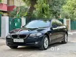 BMW 5 Series 2013 Diesel Well Maintained