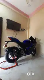 All new condition
