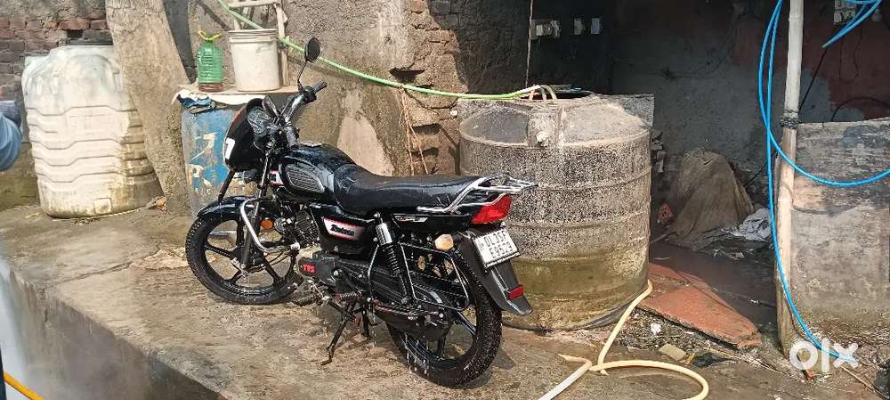 vechile is good condition