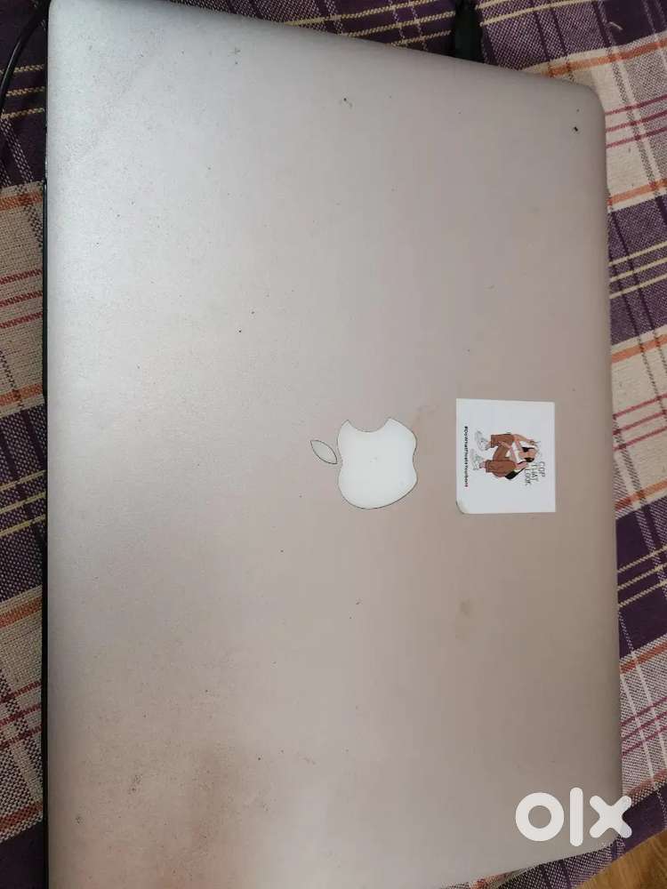 Macbook pro