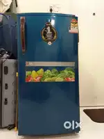 Single door medium size fridge in very good condition