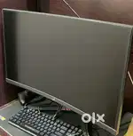ASUS 68.58 cm (27 inch) Curved Full HD VA Panel Gaming Monitor