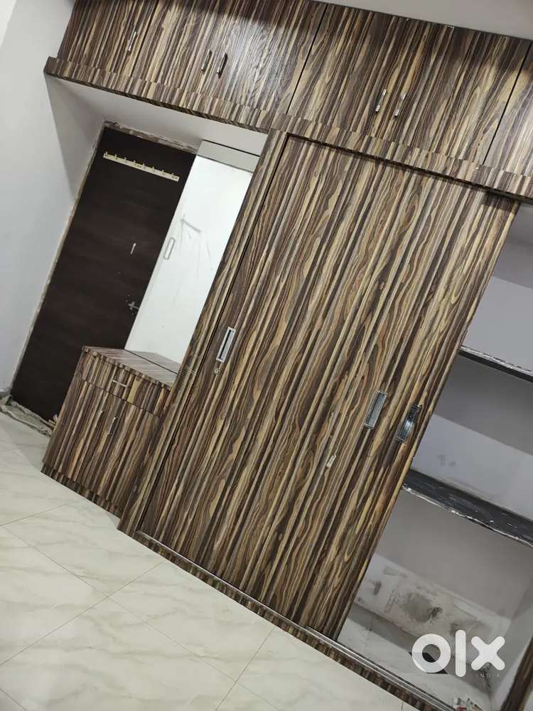 Rent 4500rs Only single room available attach lath bathroom