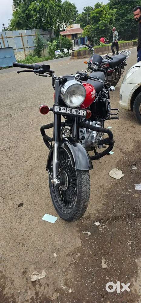 Full condition Full loded