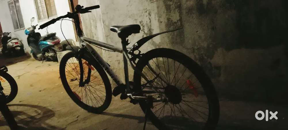 Cycle non-gear in very good condition cycle