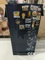 Godrej Refrigerator