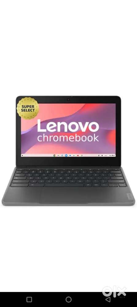 Lenovo 100 e creombook gen4