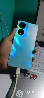 vivo t2 5g 6/128