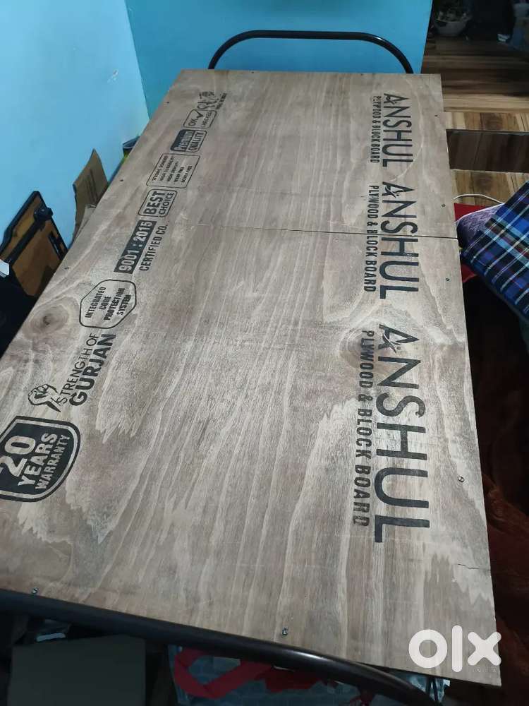 Folding Bed for sale