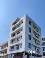 2-BHK Well constructed Flat available near Aiims golumber