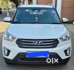 Hyundai Creta for sale